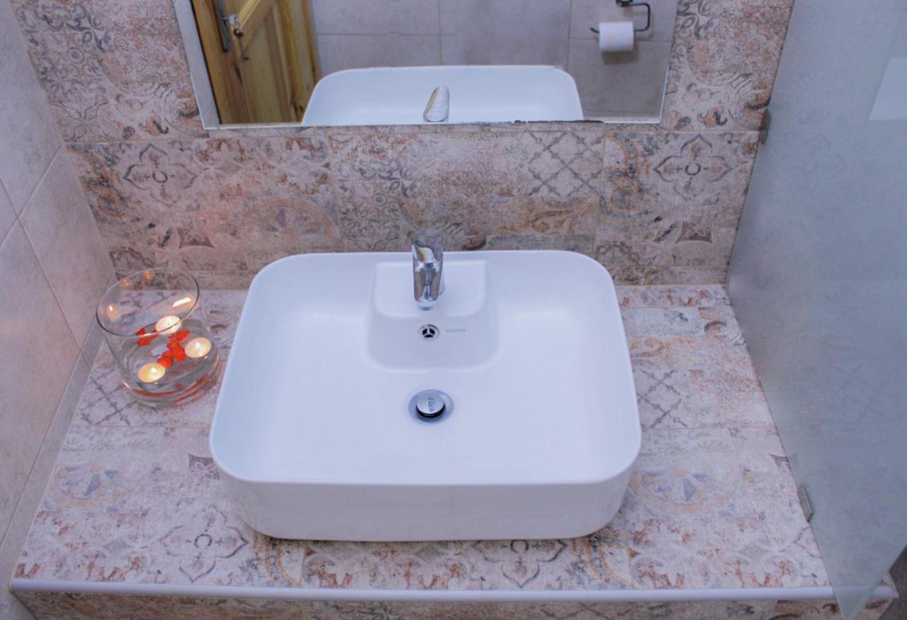Limnioni Appartement *