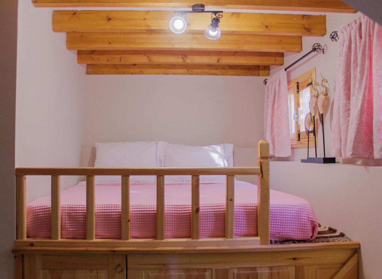Appartement Limnioni Archangelos (Rhodes)
