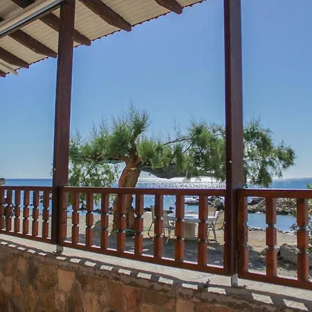Villa Limnioni Archangelos  Exterior photo