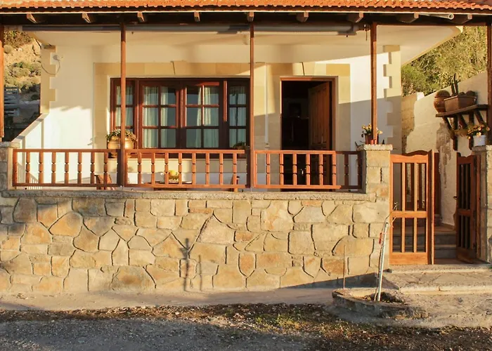 Villa Limnioni