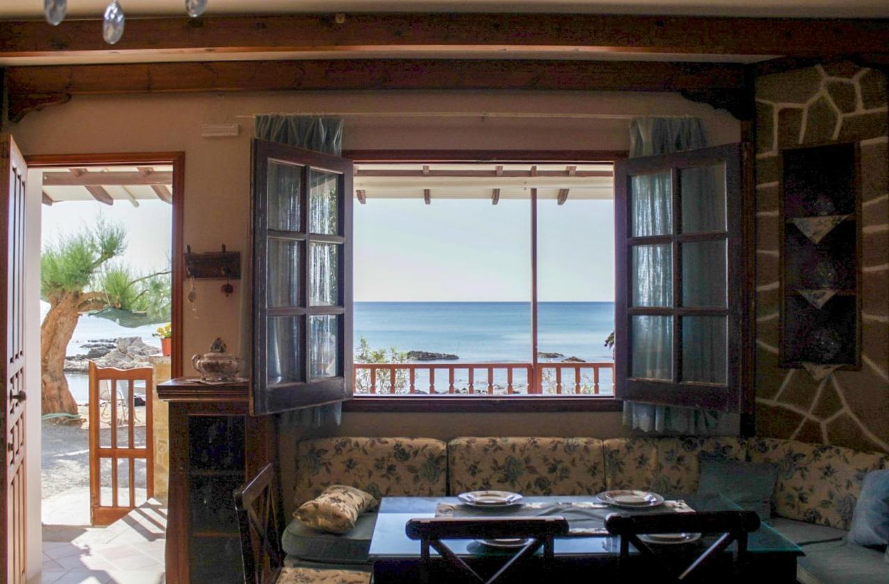 Limnioni Apartment Archangelos (Rhodes)