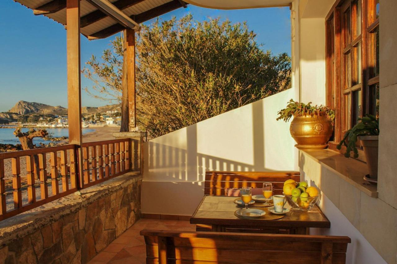 Appartement Limnioni Archangelos (Rhodes)