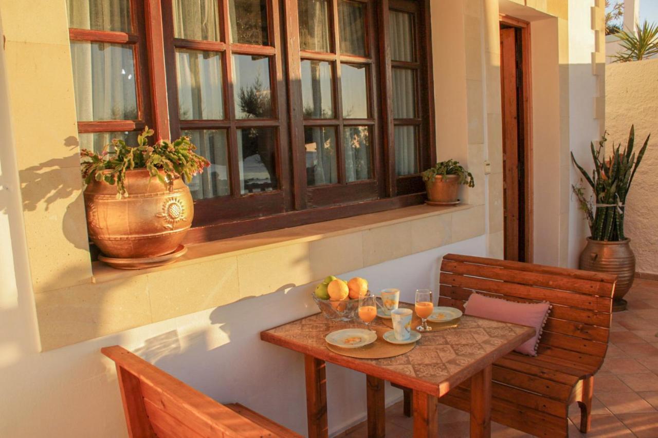 Limnioni Appartement Archangelos (Rhodes)
