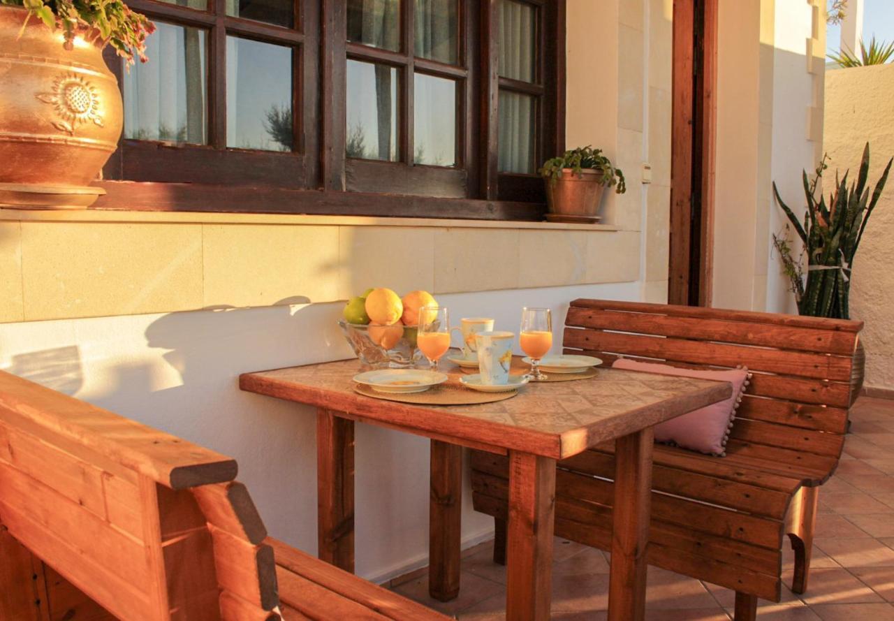 Appartement Limnioni *
