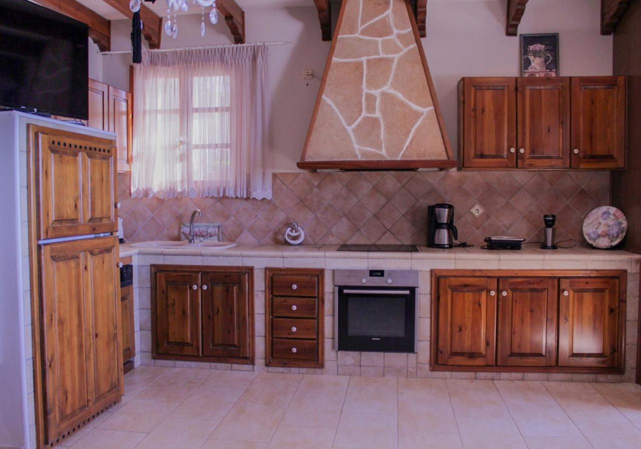 Appartement Limnioni